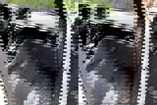 Used 2023 Acura MDX A-Spec image 16