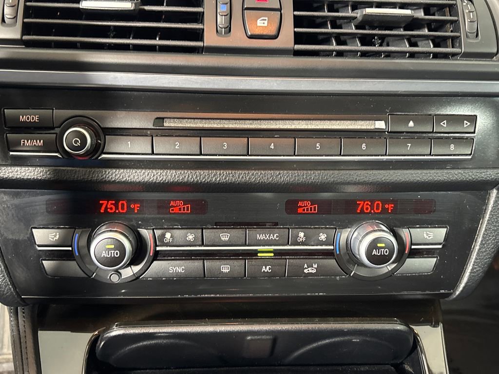 Used 2015 BMW 535i Sedan image 22