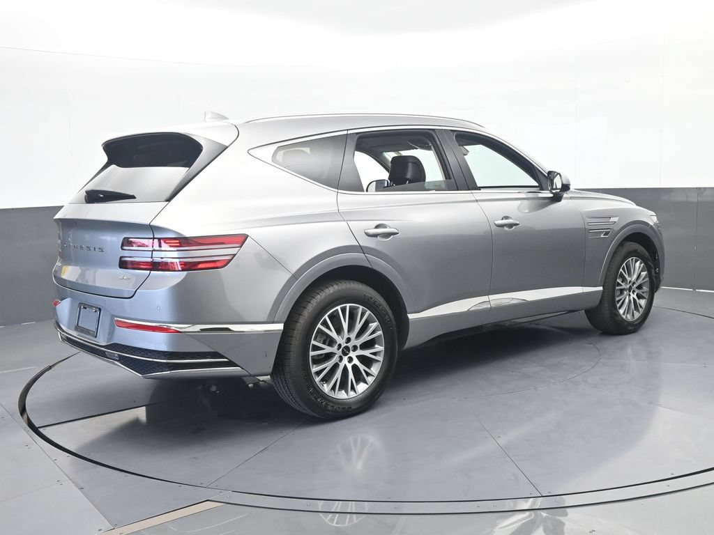 Used 2025 Genesis GV80 2.5T Standard AWD/4WD image 6