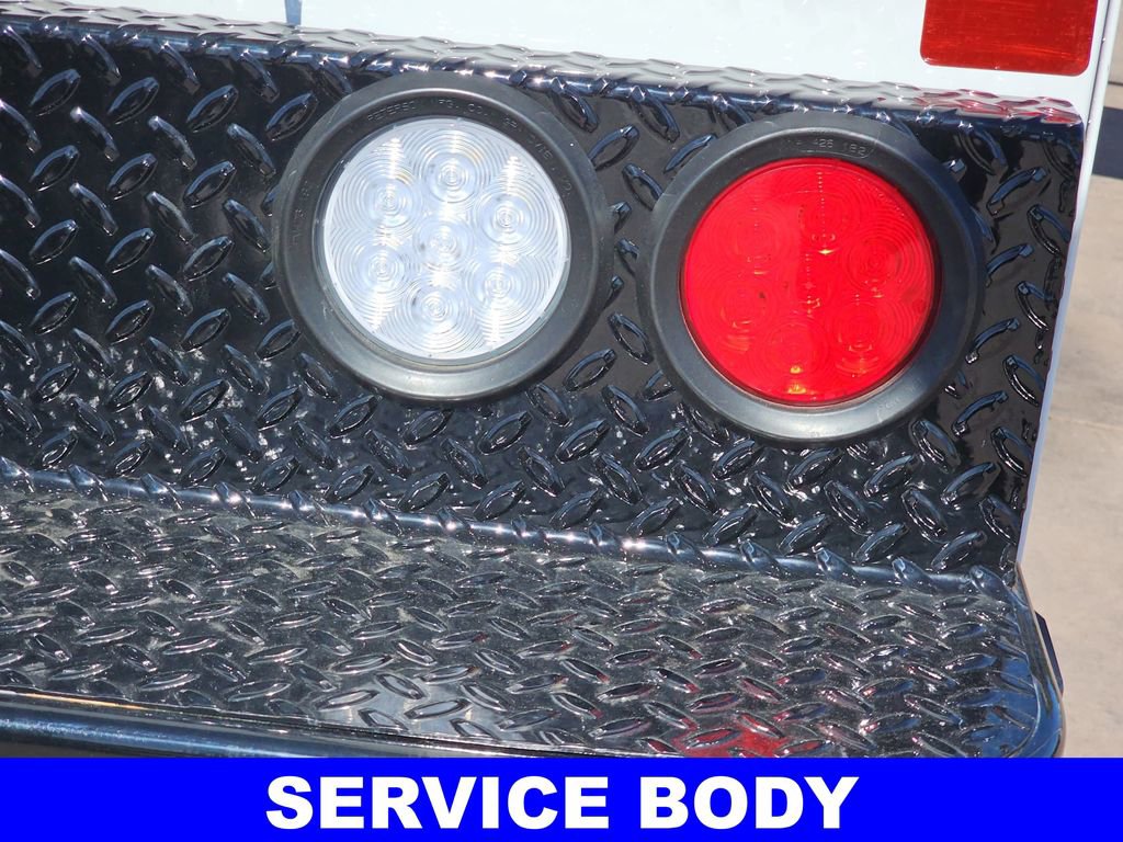 New 2025 Chevrolet Silverado 2500 W/T w/ WT Fleet Convenience Package image 38