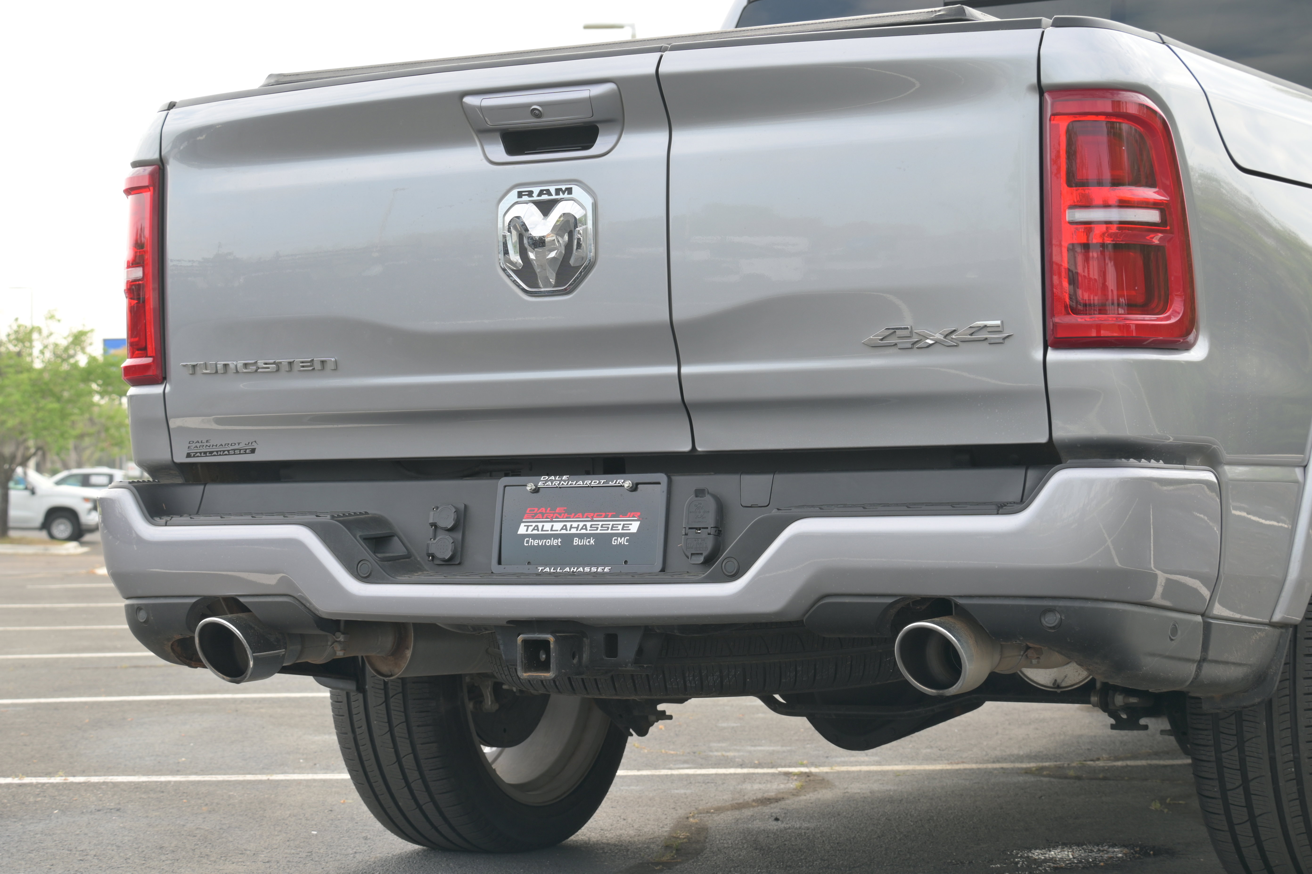 Used 2025 RAM 1500 Tungsten image 37