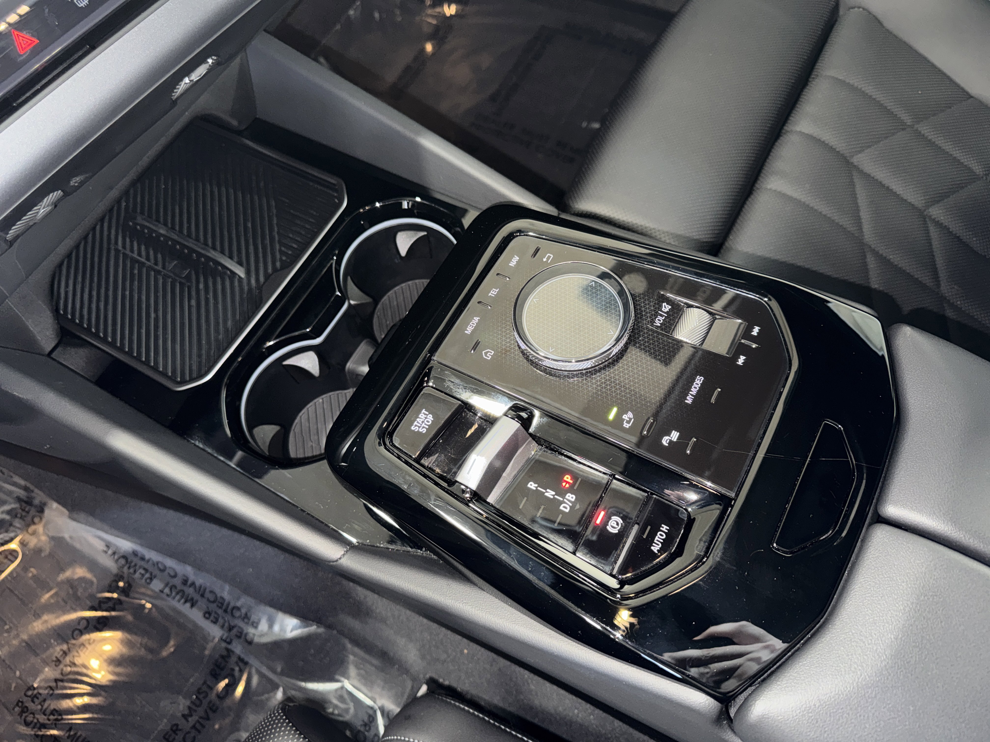 Certified 2024 BMW i5 eDrive40i w/ M Sport Package image 28