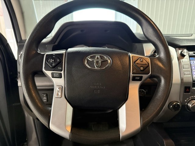 Used 2015 Toyota Tundra SR5 image 11