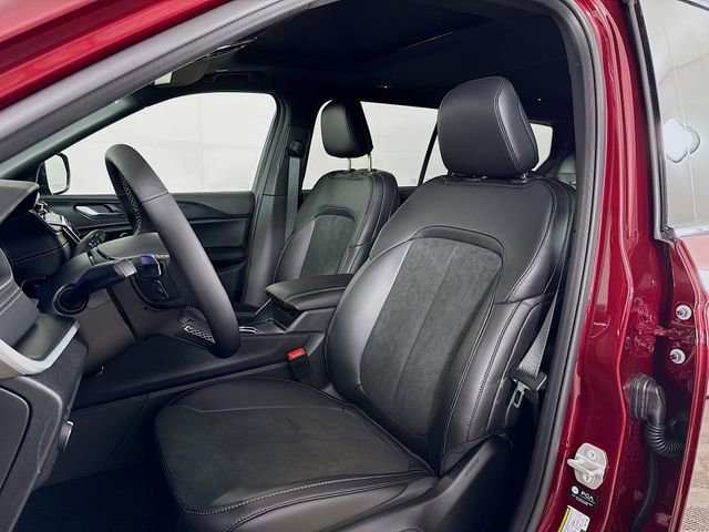 New 2025 Jeep Grand Cherokee L Altitude image 20