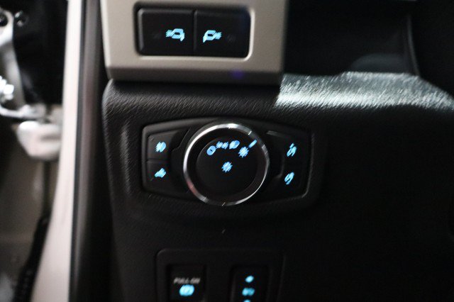 Used 2019 Ford F150 Lariat w/ Equipment Group 502A Luxury RWD image 37