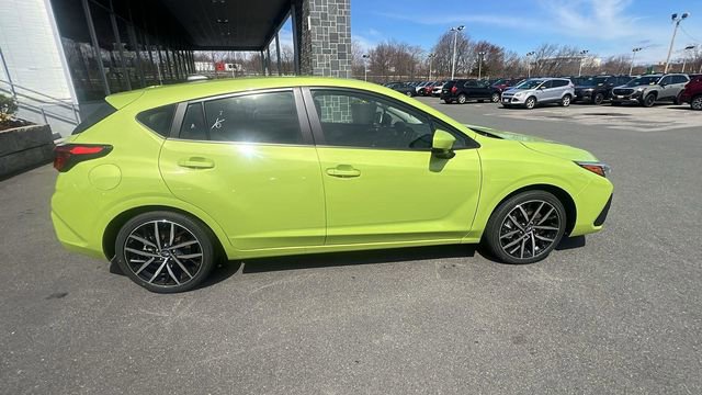 New 2026 Subaru Impreza 2.0i Sport AWD/4WD image 8