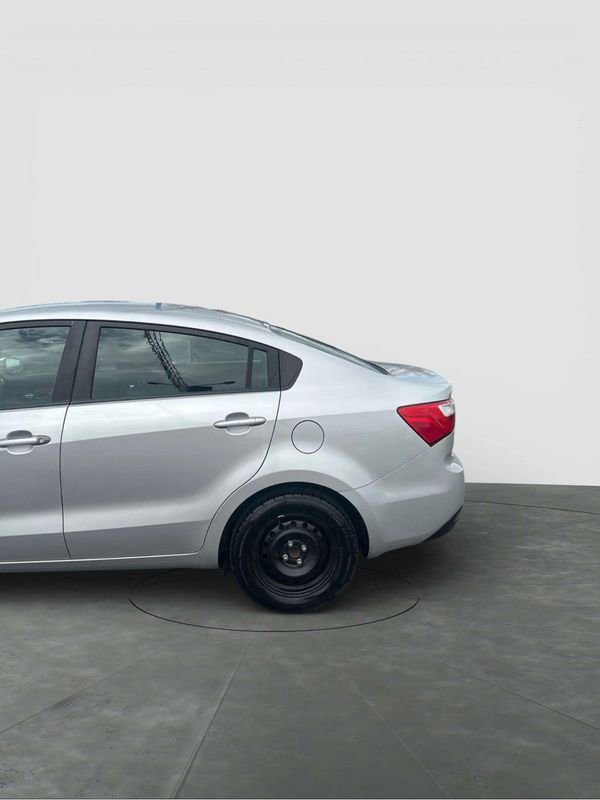 Used 2013 Kia Rio LX w/ PWR Pkg image 33