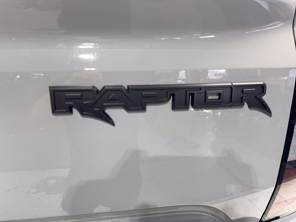Used 2026 Ford Ranger Raptor AWD/4WD image 24