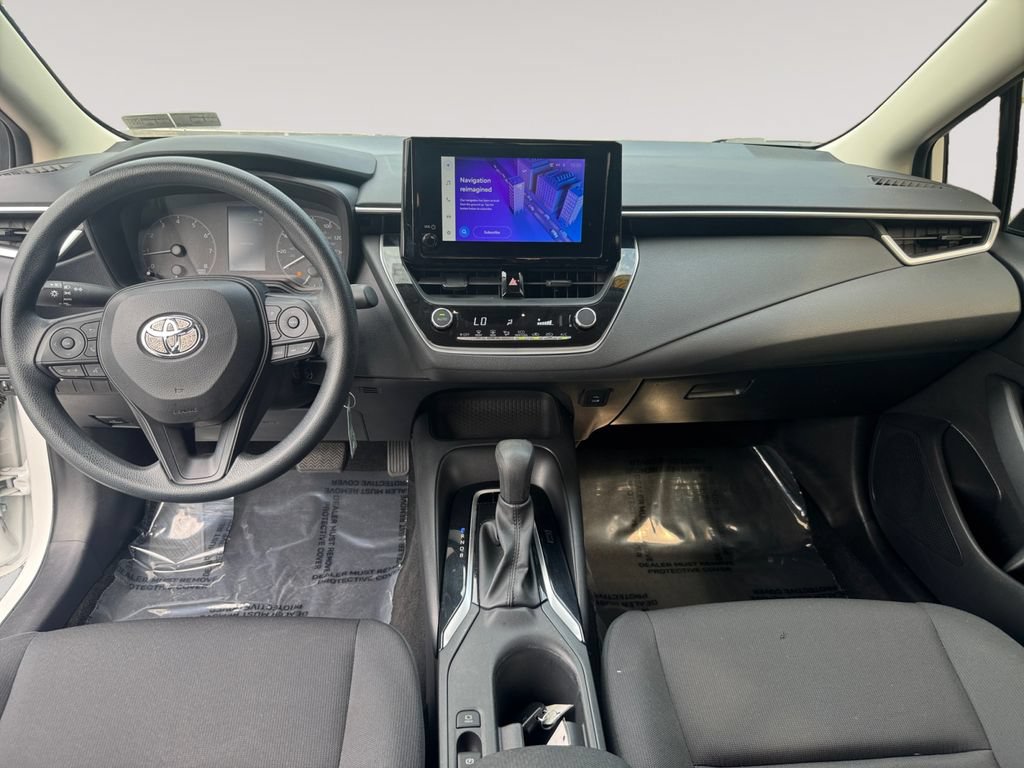 Used 2023 Toyota Corolla LE FWD image 10