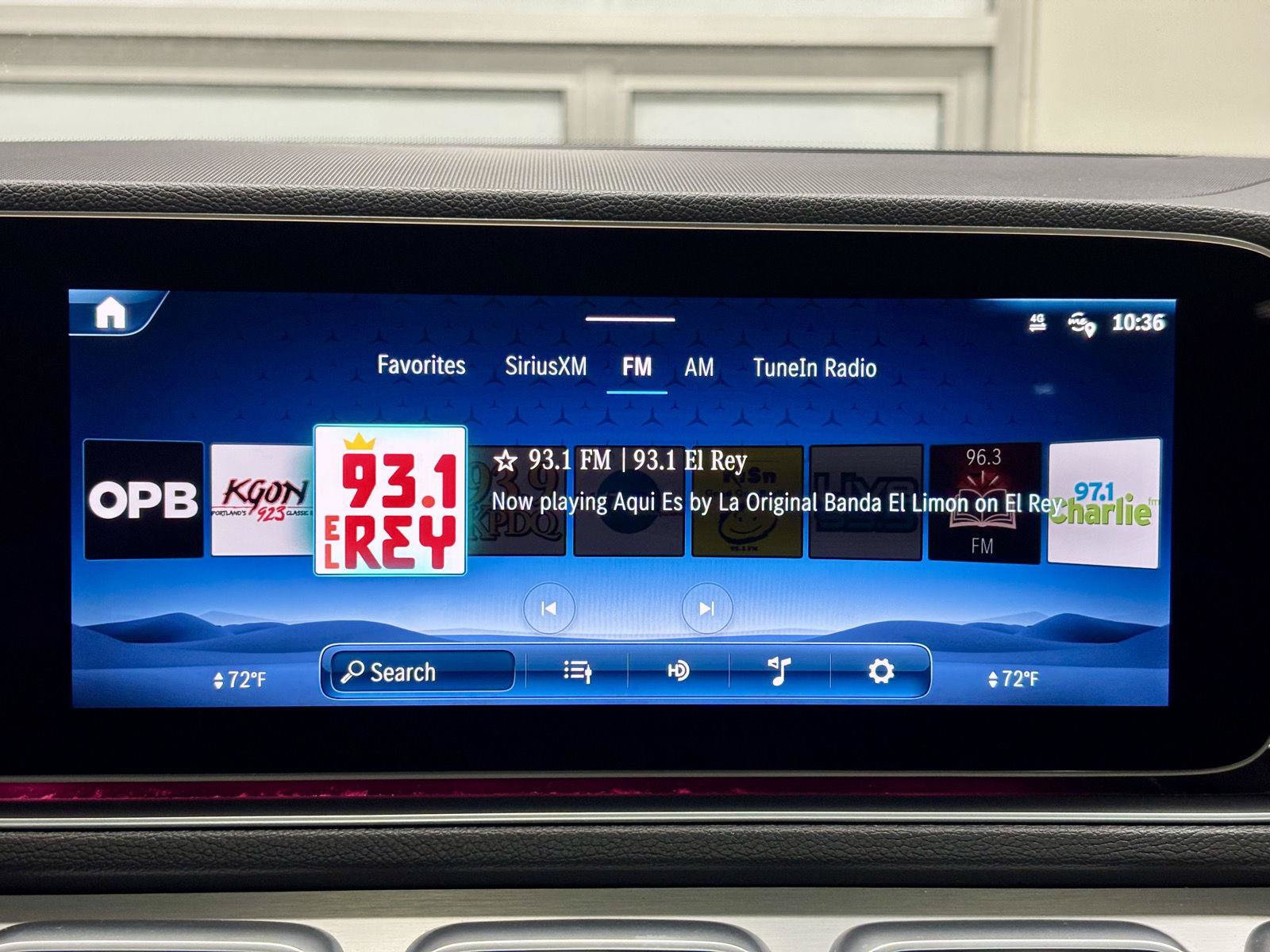 Used 2025 Mercedes-Benz GLE 350 4MATIC image 36