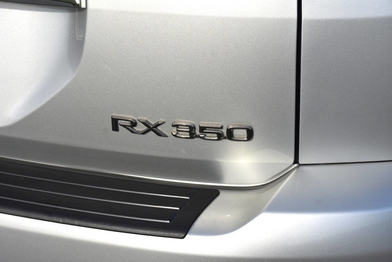 Used 2008 Lexus RX 350 2WD image 14