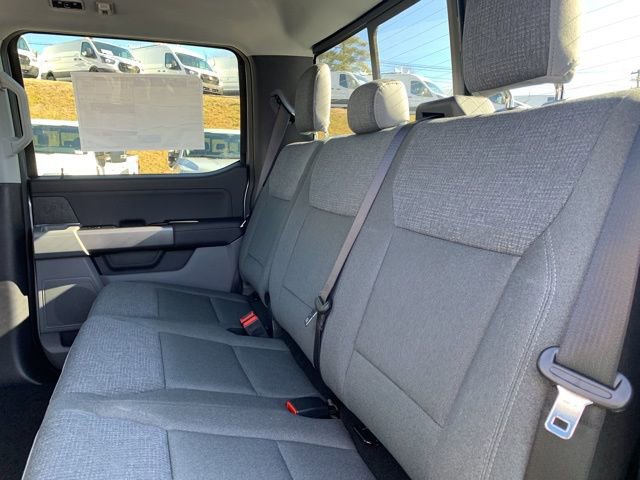 New 2026 Ford F150 XLT w/ Equipment Group 302A MID AWD/4WD image 19