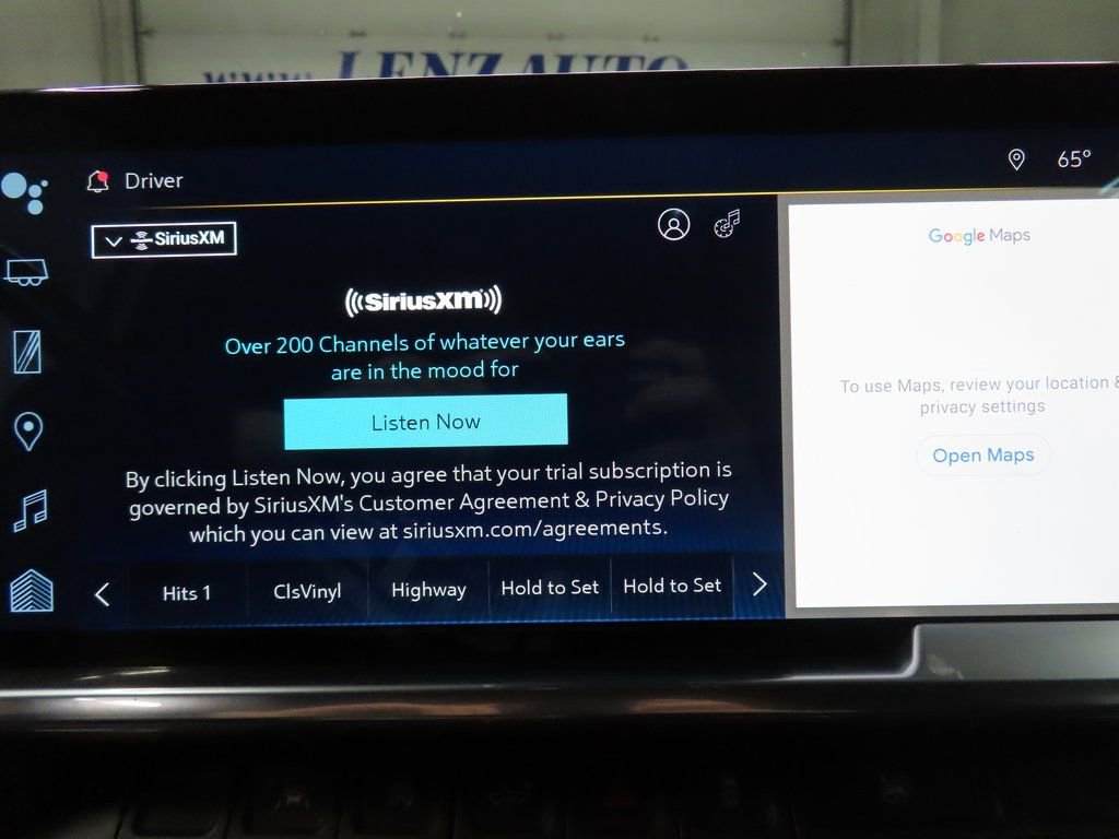 Used 2022 Chevrolet Silverado 1500 RST w/ Protection Package image 15