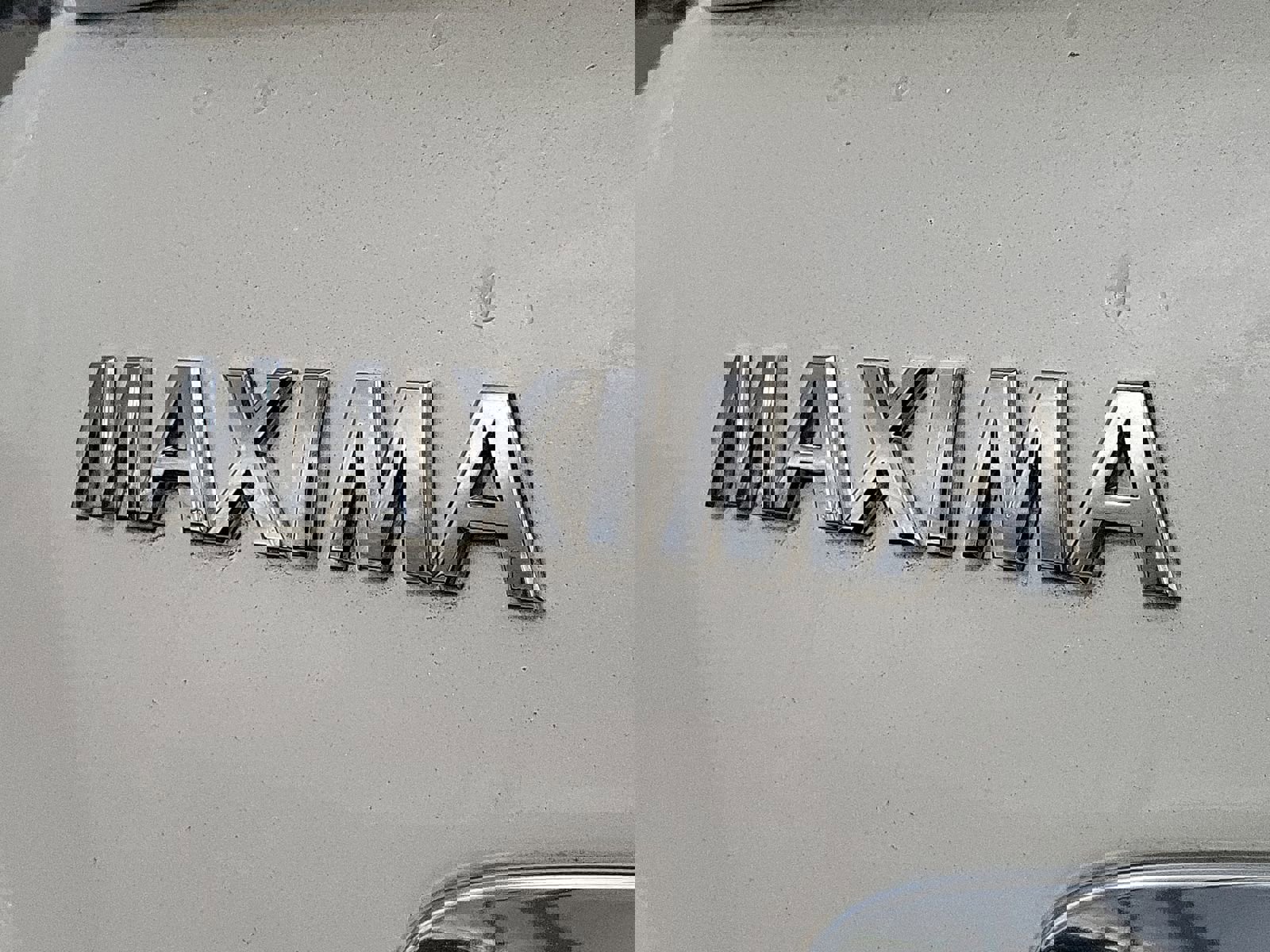 Used 2012 Nissan Maxima 3.5 SV w/ Premium Pkg image 23