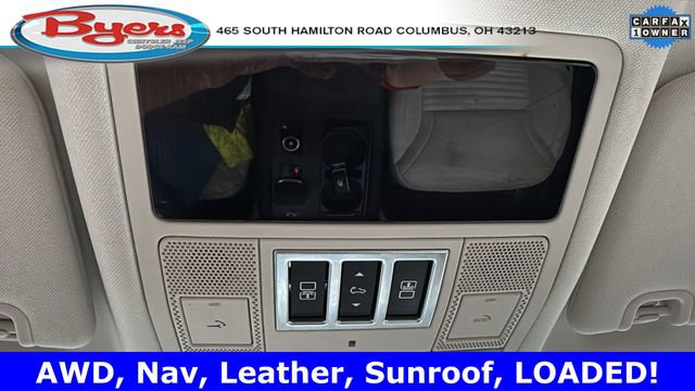 Used 2024 Land Rover Discovery S image 24