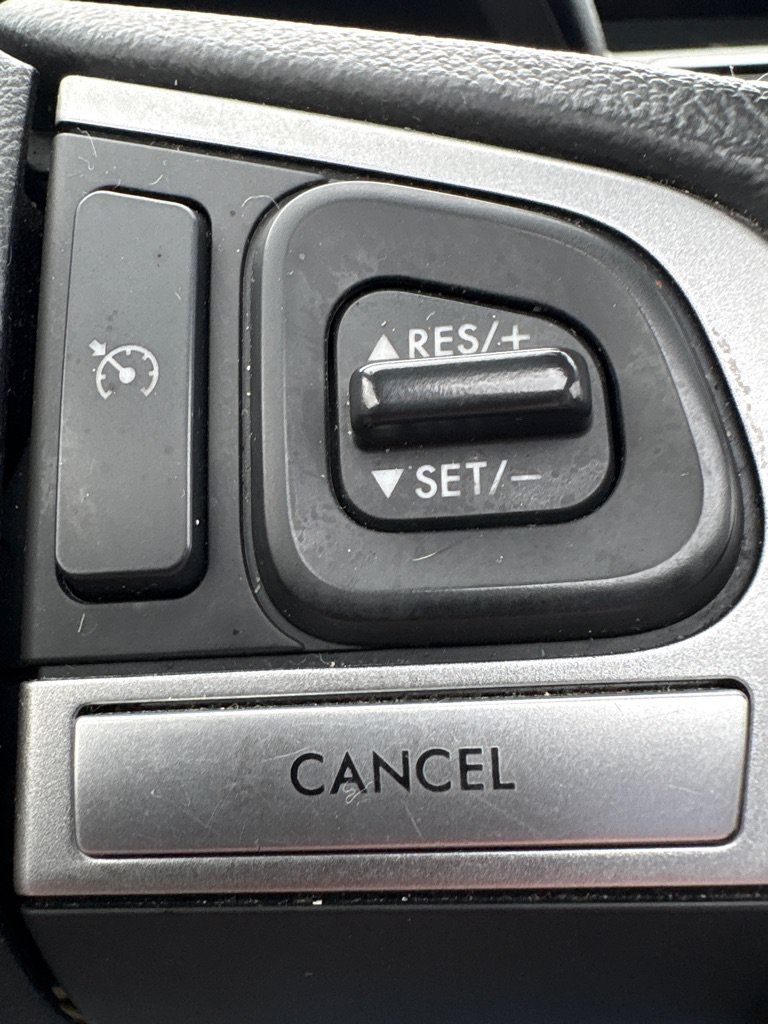 Used 2018 Subaru Forester 2.5i Limited AWD/4WD image 17