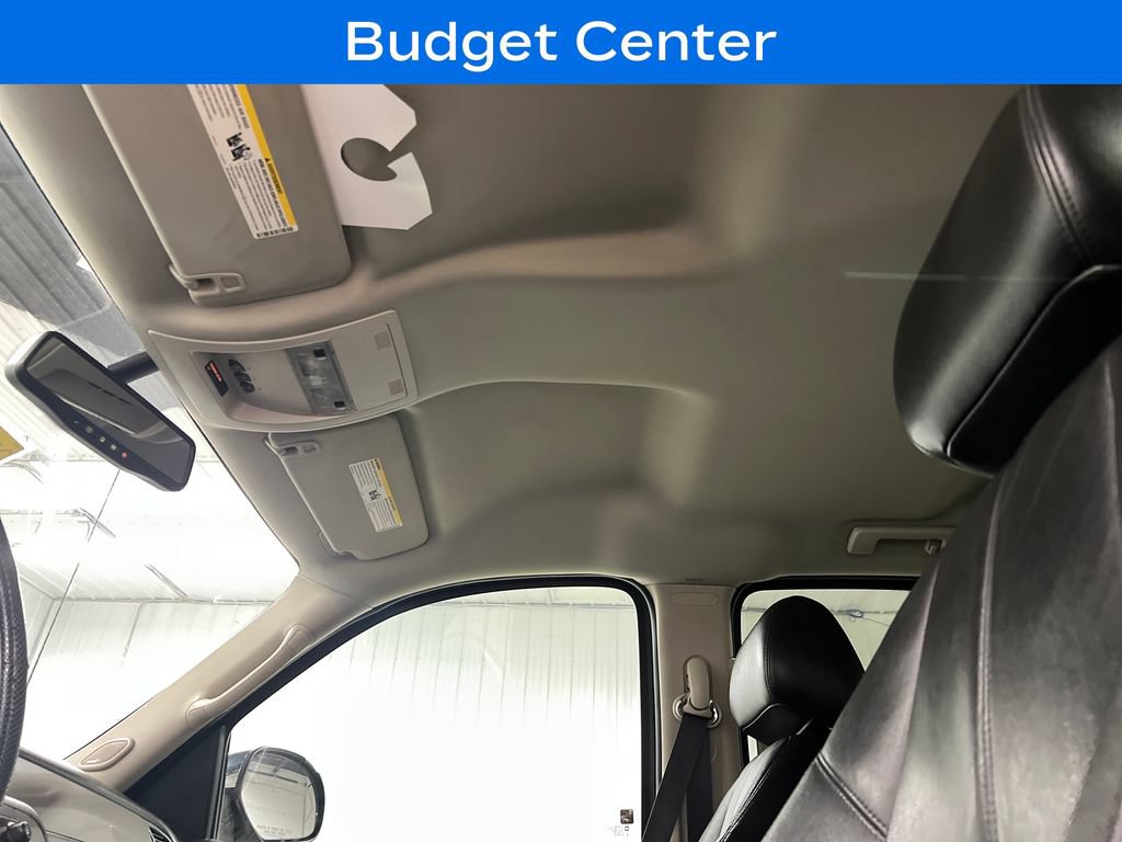 Used 2013 Chevrolet Silverado 1500 LTZ w/ LTZ Plus Package AWD/4WD image 25