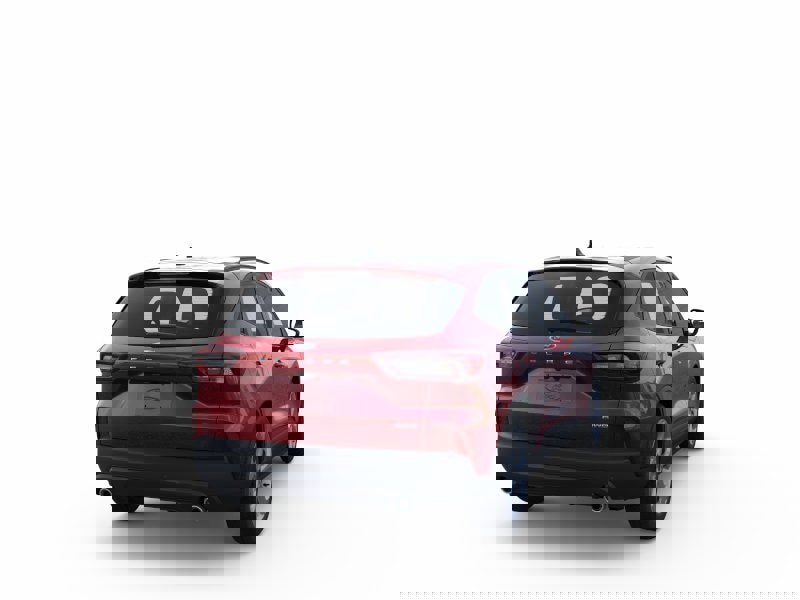 New 2026 Ford Escape ST-Line w/ Tech Pack #1 image 8