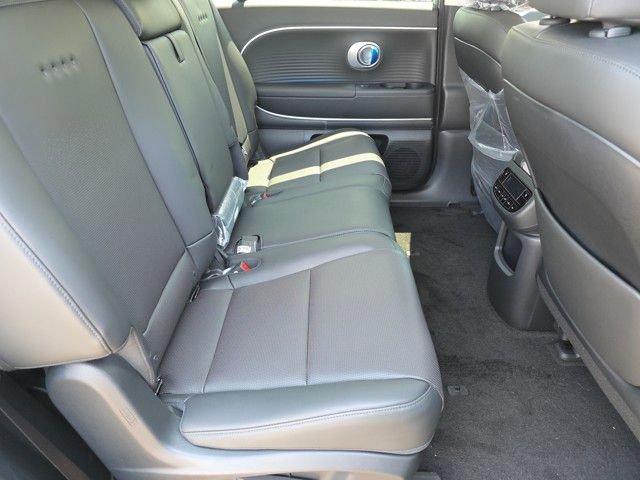 New 2026 Hyundai Ioniq 9 SEL image 26