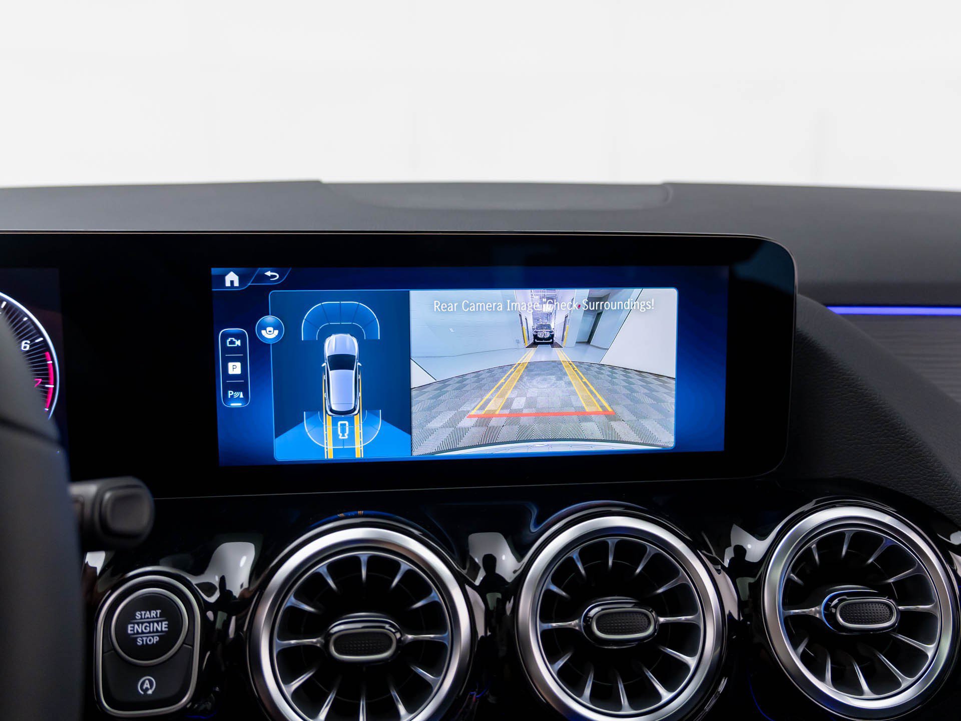 New 2026 Mercedes-Benz GLA 250 4MATIC image 25