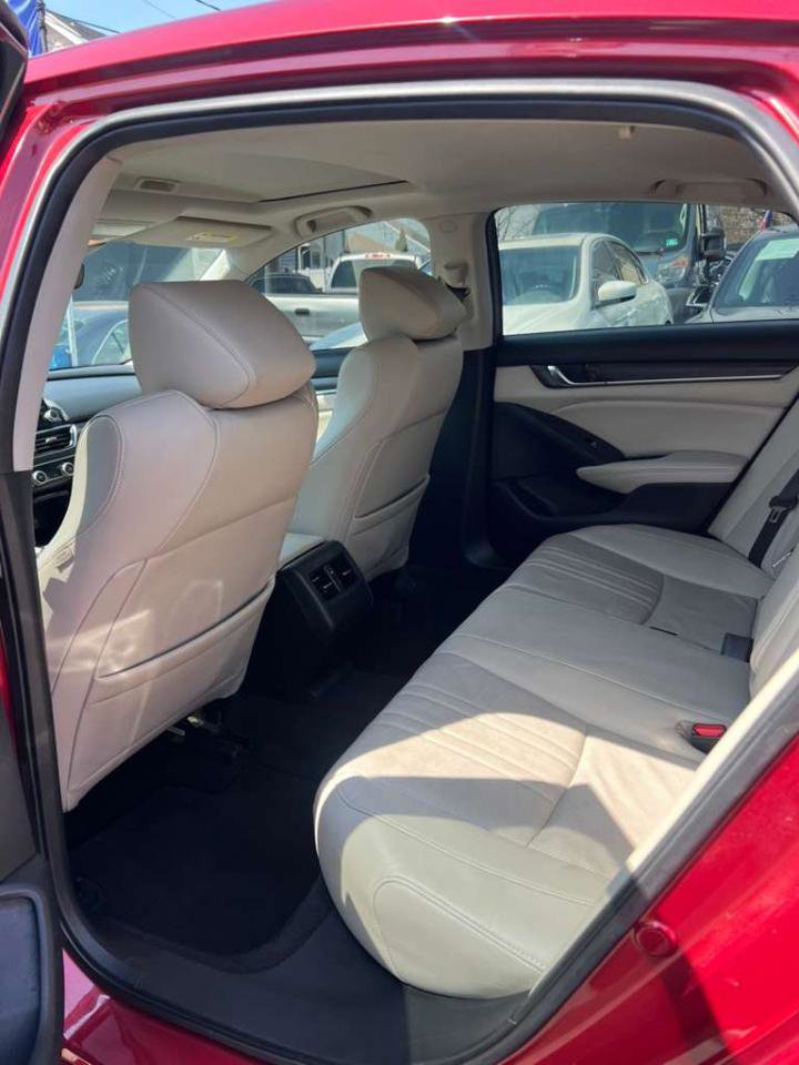 Used 2019 Honda Accord EX-L image 22