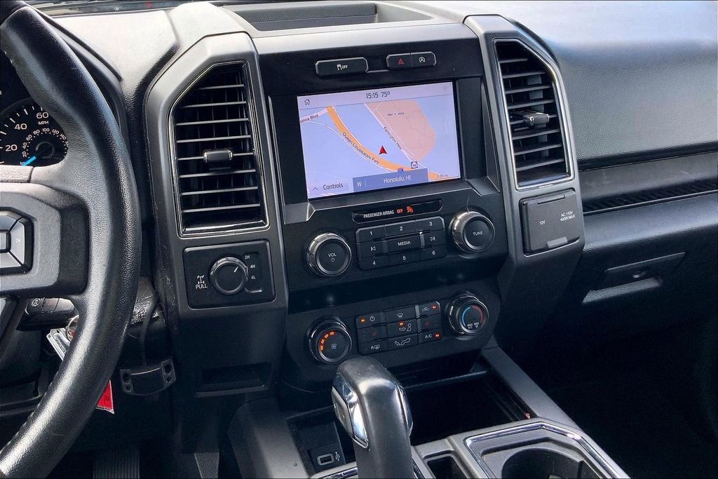 Used 2020 Ford F150 XLT w/ Equipment Group 302A Luxury image 6