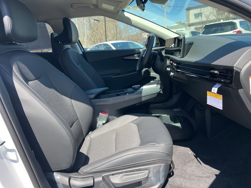 New 2025 Kia EV6 Light image 15