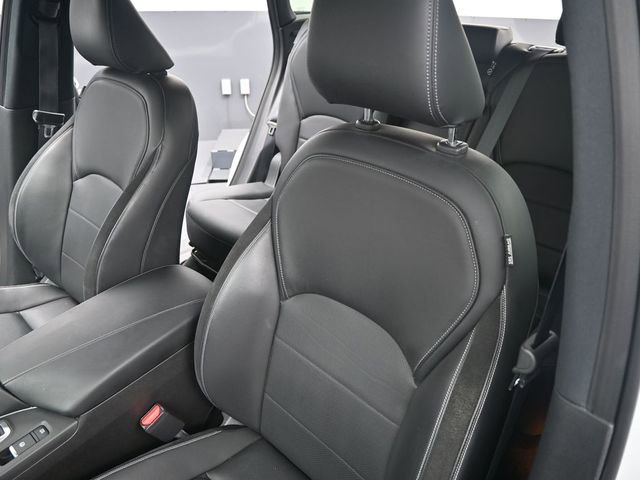 Used 2023 INFINITI QX50 Sport image 12
