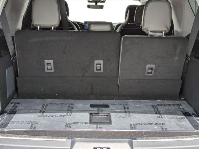 New 2023 Lincoln Navigator L Black Label AWD/4WD image 29