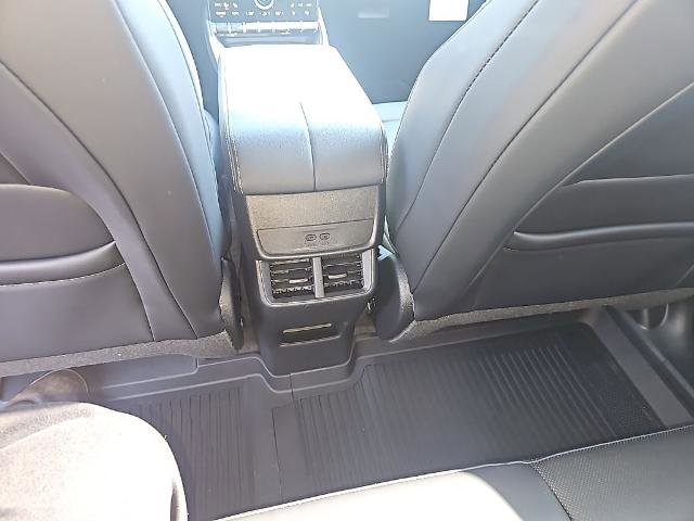 New 2026 GMC Terrain Elevation w/ Elevation Premium Package image 21