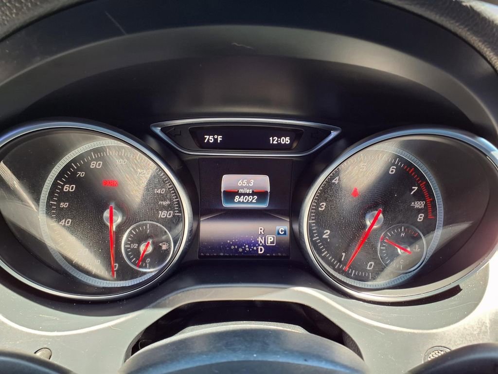 Used 2019 Mercedes-Benz CLA 250 image 33