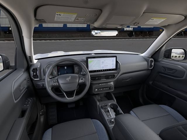New 2026 Ford Bronco Sport Outer Banks w/ Outer Banks Tech Package+ AWD/4WD image 9