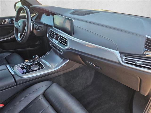 Used 2022 BMW X5 xDrive40i image 21