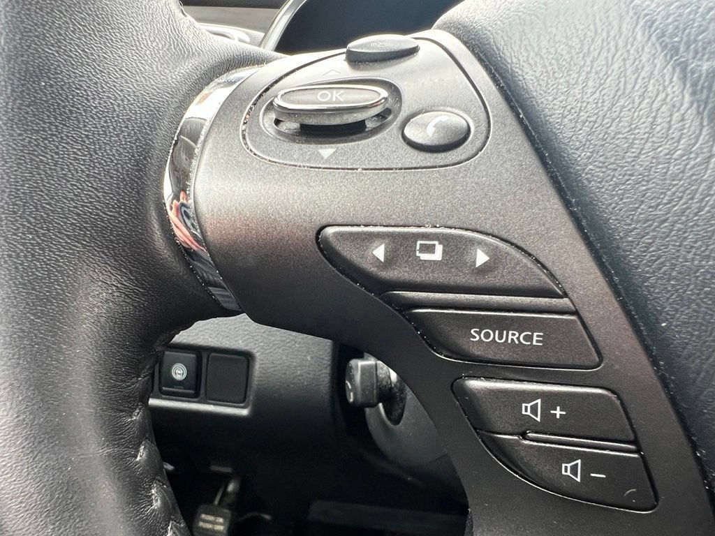 Used 2021 Nissan Murano Platinum w/ Cargo Package AWD/4WD image 25