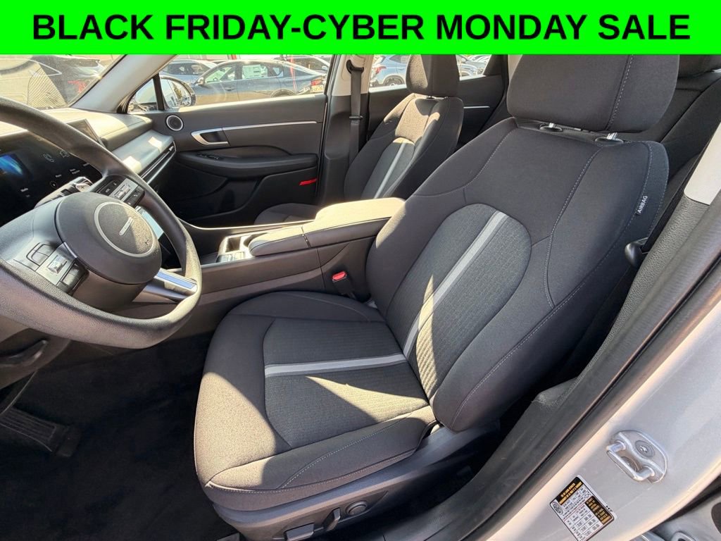 Used 2025 Hyundai Sonata SEL image 11