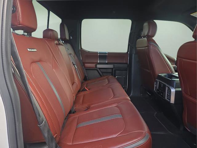 Used 2019 Ford F150 Platinum w/ Equipment Group 701A Luxury image 15
