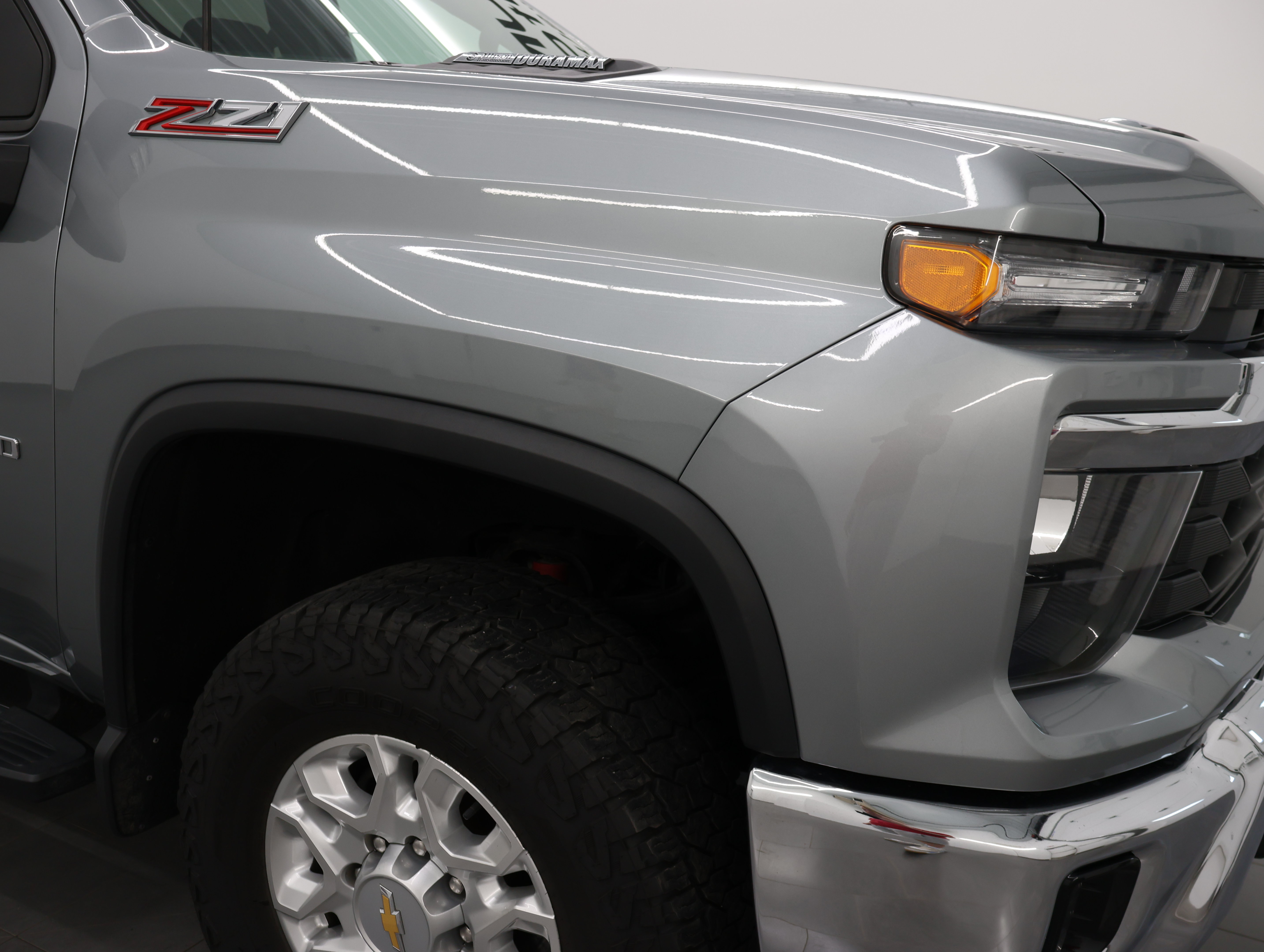 Used 2024 Chevrolet Silverado 2500 LT w/ All Star Edition AWD/4WD image 29
