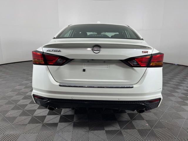 Used 2023 Nissan Altima 2.5 SR image 8