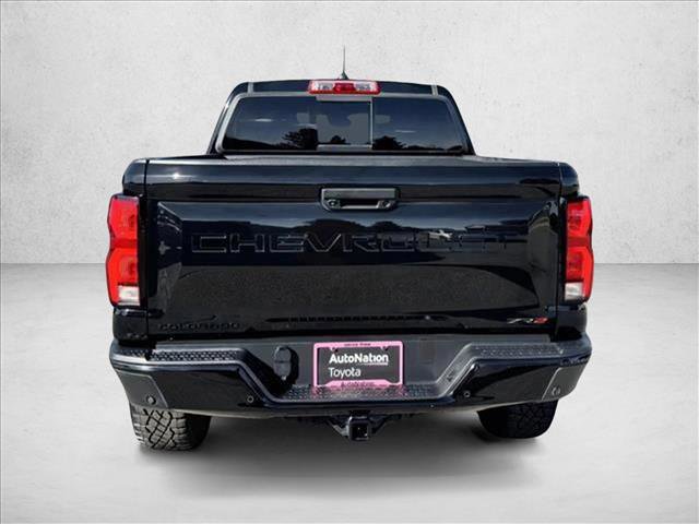 Used 2024 Chevrolet Colorado ZR2 w/ Safety Package image 6
