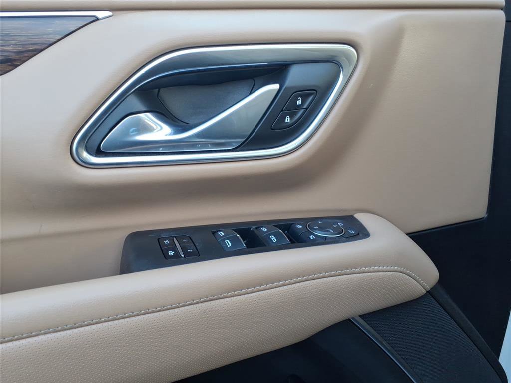 Certified 2023 Chevrolet Tahoe Premier image 9