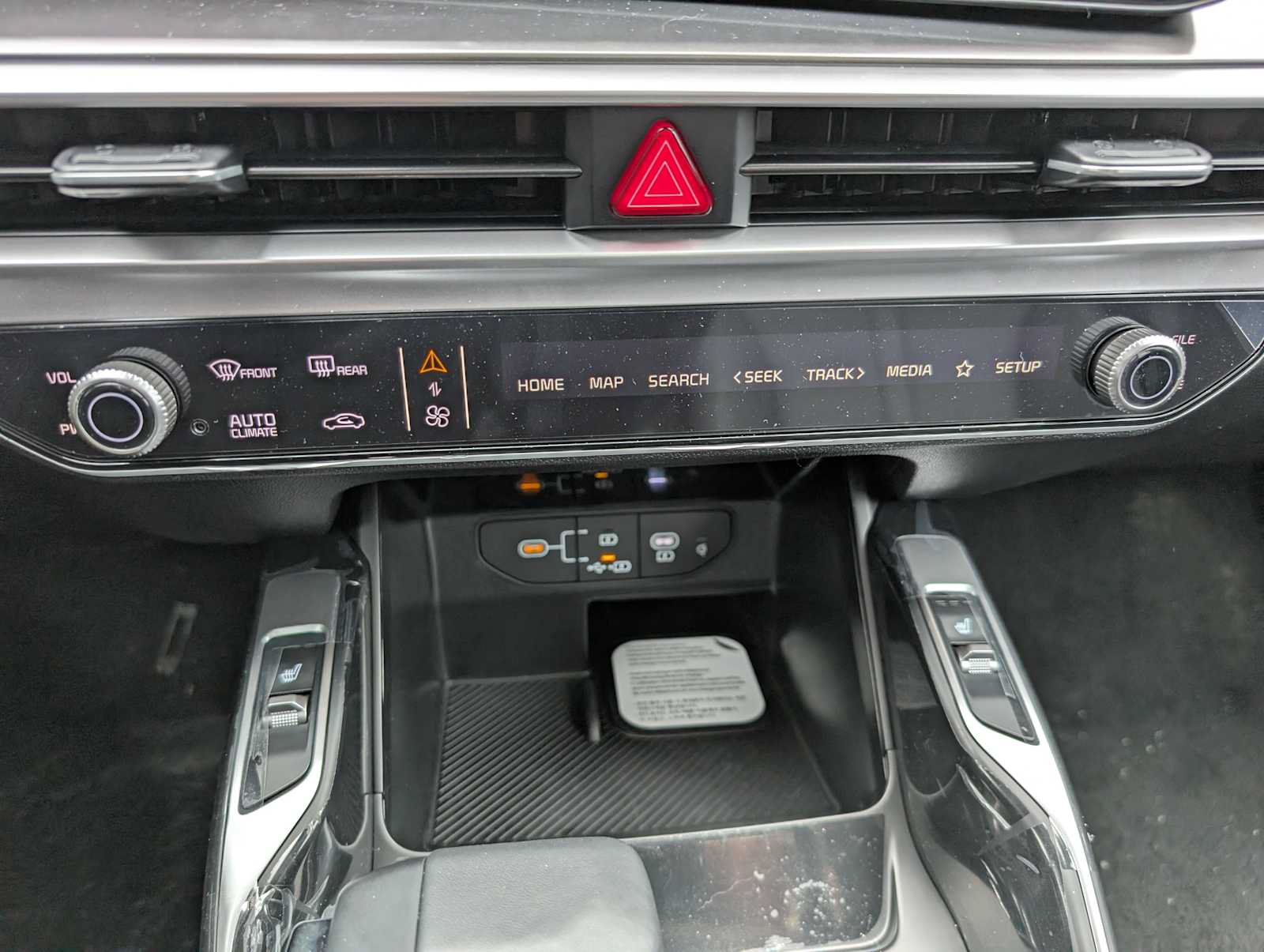 New 2026 Kia Sorento S w/ S Panoramic Sunroof Package AWD/4WD image 29