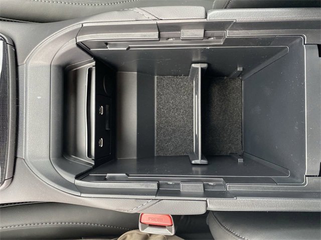 New 2025 MAZDA CX-30 AWD 2.5 S w/ Select Sport Pkg image 24