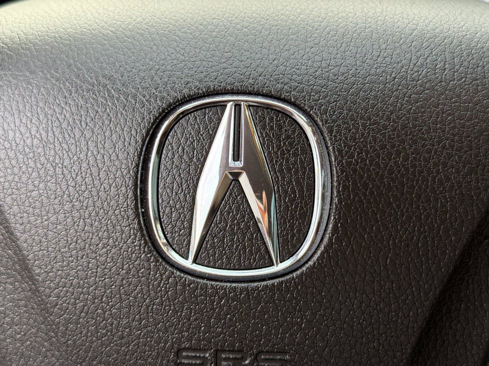 Used 2019 Acura TLX w/ Advance Package FWD image 23