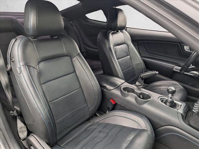 Used 2018 Ford Mustang GT Premium w/ Equipment Group 401A image 20