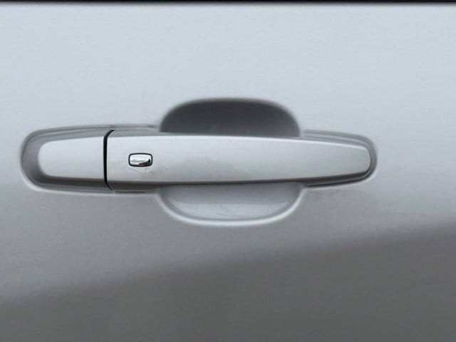 Used 2021 Chevrolet Equinox LT AWD/4WD image 14