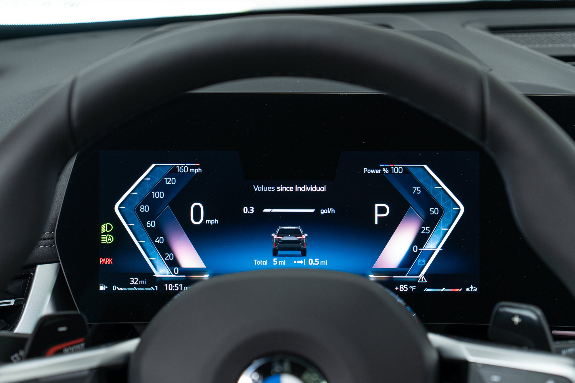 New 2026 BMW X1 xDrive28i w/ Technology Package AWD/4WD image 18