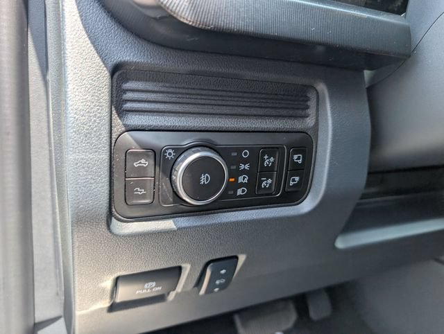 New 2026 Ford F250 Platinum AWD/4WD image 17