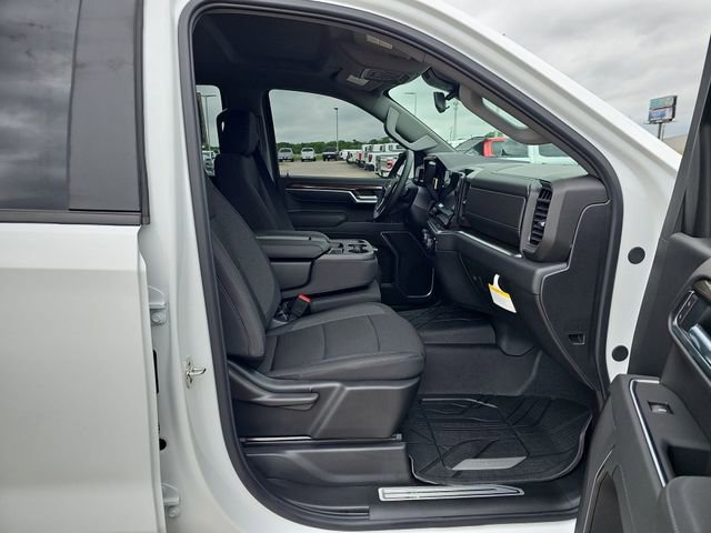 New 2026 Chevrolet Silverado 1500 LT w/ True North Edition Plus AWD/4WD image 28