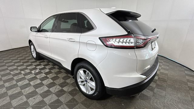 Used 2018 Ford Edge SEL w/ Equipment Group 201A AWD/4WD image 5
