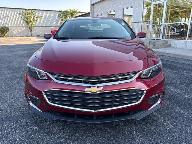 Used 2018 Chevrolet Malibu LT FWD image 8